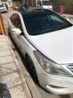 هيونداي أزيرا